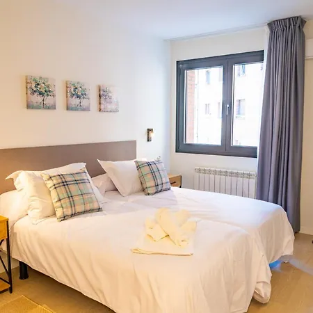 Apartamento Centro Manuel Pedregal 6 Apartment Oviédo