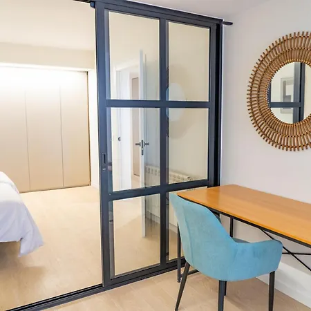 Apartamento Centro Manuel Pedregal 6