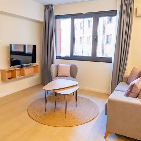 Apartamento Centro Manuel Pedregal 6 Apartment *