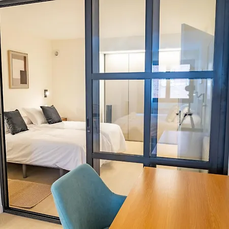 Apartment Apartamento Centro Manuel Pedregal 6 *