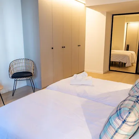 Apartamento Centro Manuel Pedregal 6 Apartment Oviédo