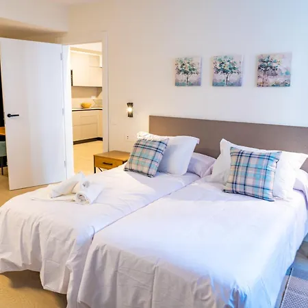 Apartamento Centro Manuel Pedregal 6 Oviédo