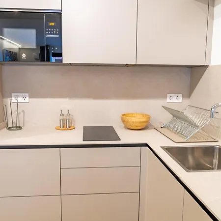 Apartamento Centro Manuel Pedregal 6 Apartment *